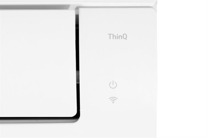 Điều Hòa LG Inverter 18.000 BTU 1 Chiều IEC18M2